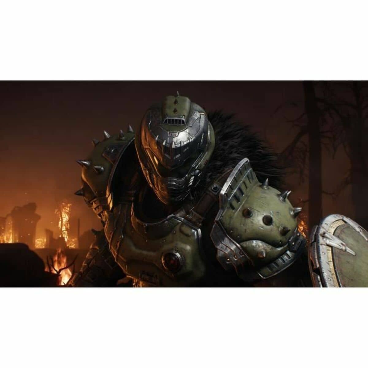 Videojuego Xbox Series X Bethesda La Edad Oscura PE