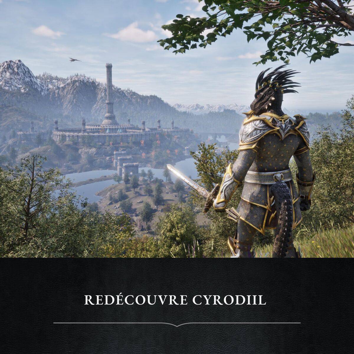 Videojuego Xbox One Microsoft Elder Scrolls IV Oblivion