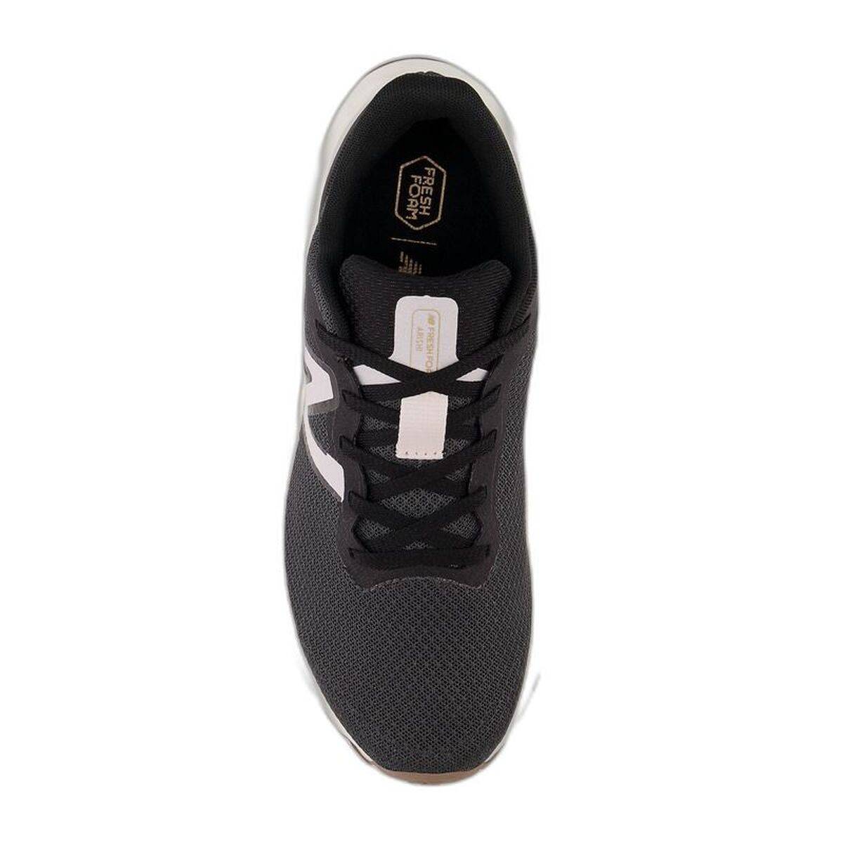 Zapatillas de Running para Adultos New Balance Fresh Foam Negro