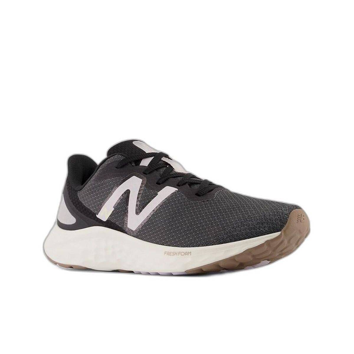 Zapatillas de Running para Adultos New Balance Fresh Foam Negro