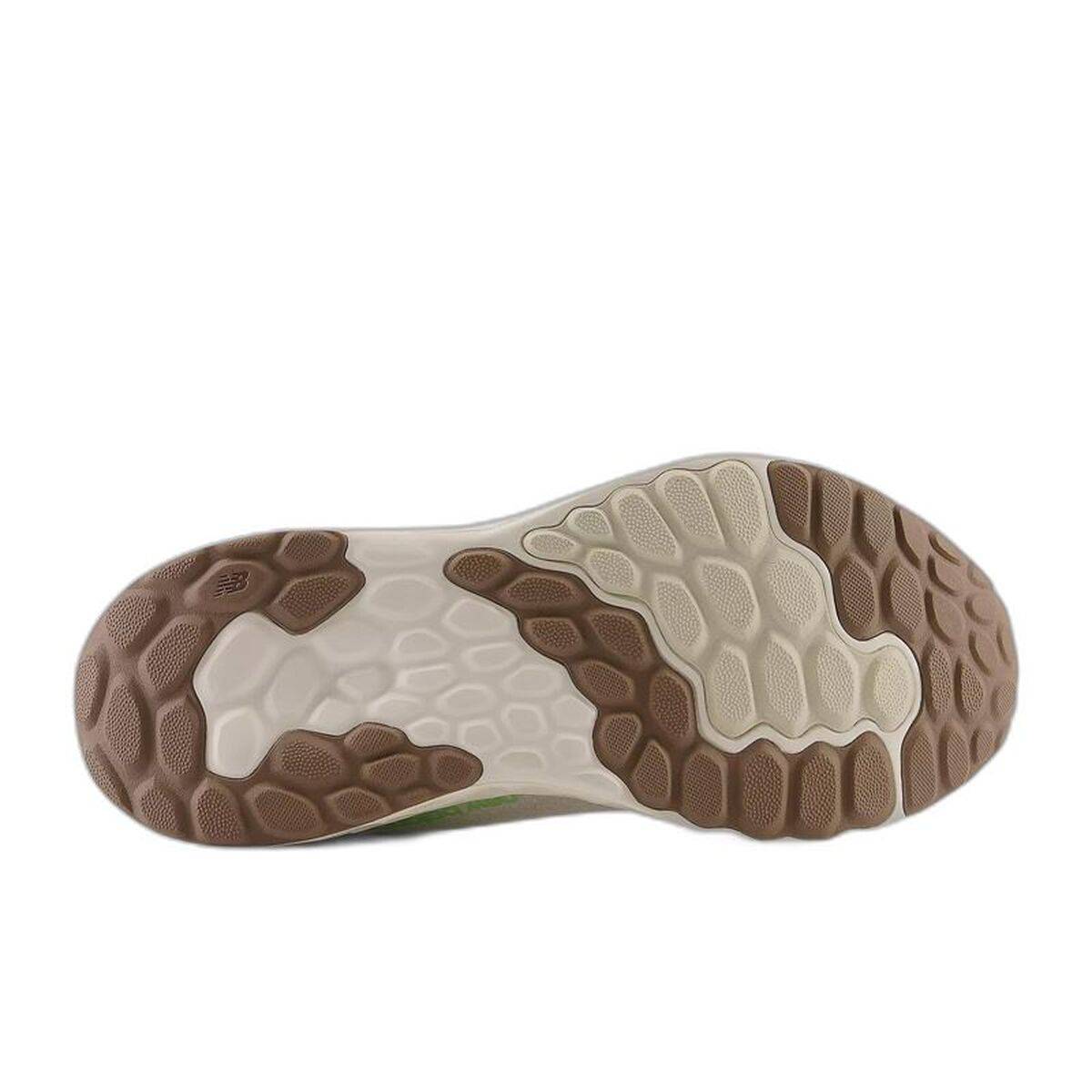 Zapatillas de Running para Adultos New Balance Fresh Foam Blanco
