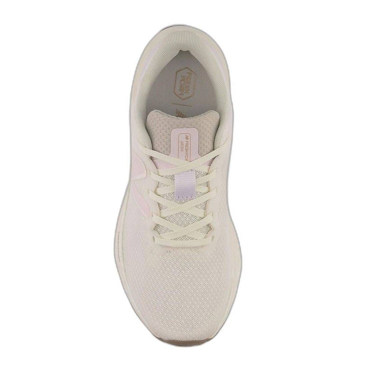 Zapatillas de Running para Adultos New Balance Fresh Foam Blanco