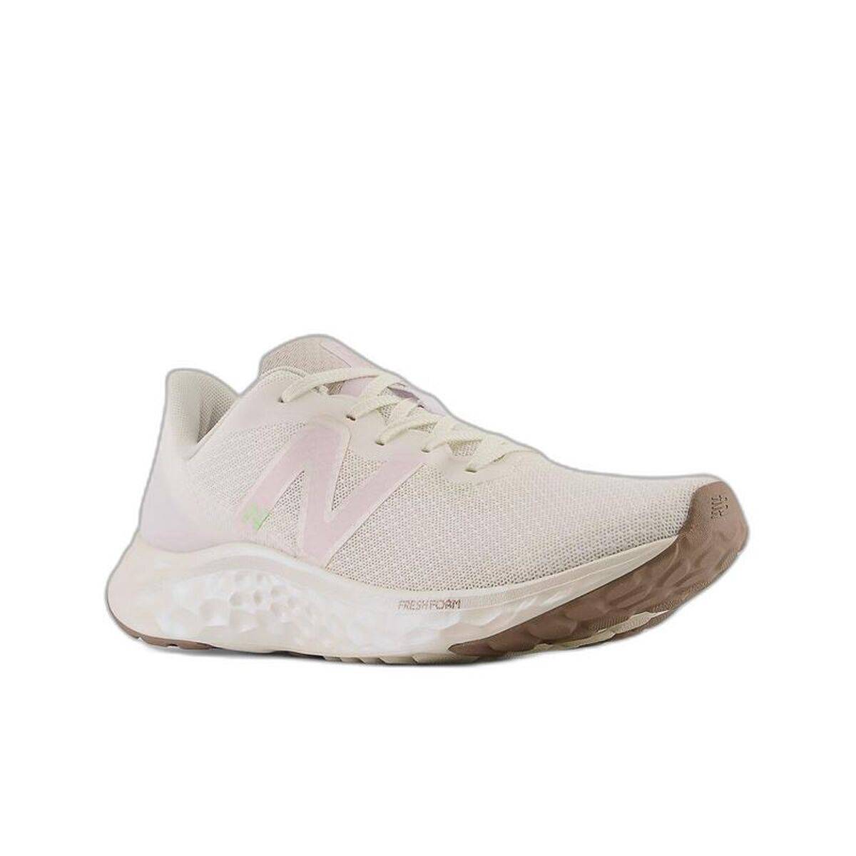 Zapatillas de Running para Adultos New Balance Fresh Foam Blanco