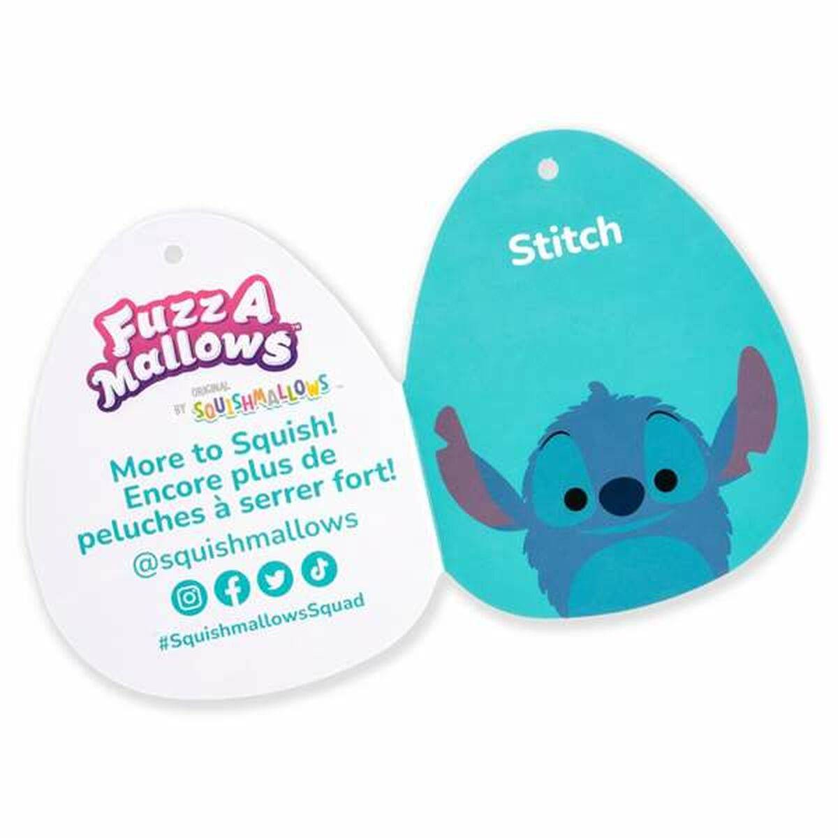 Peluche Jazwares Squishmallows 30 cm