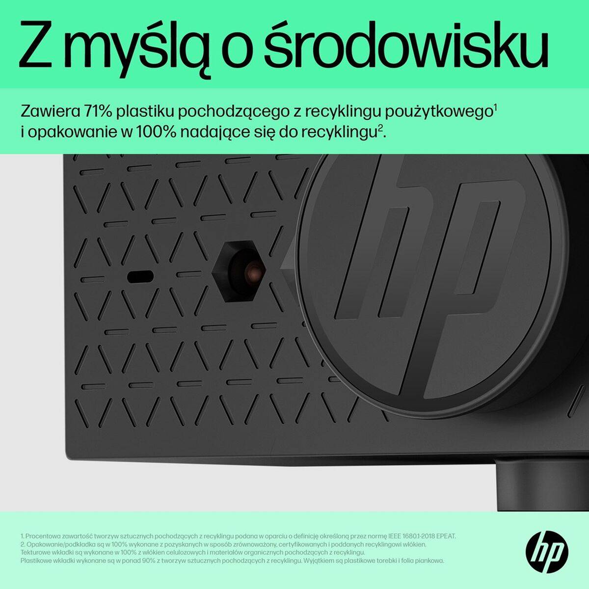 Webcam HP 620 Full HD