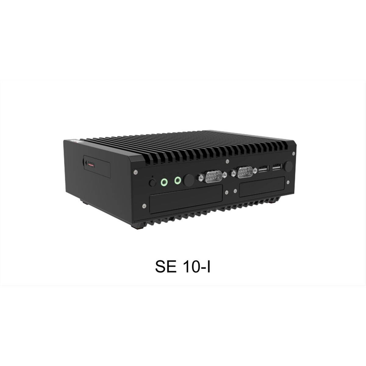 Mini PC Lenovo ThinkEdge SE10