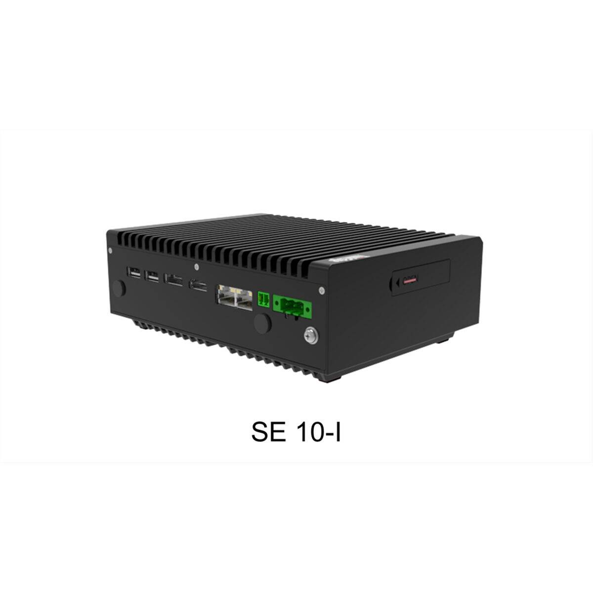 Mini PC Lenovo ThinkEdge SE10