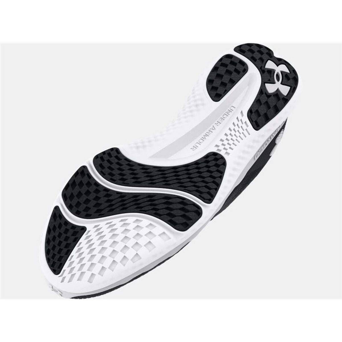 Zapatillas de Running para Adultos Under Armour UA Charged Speed