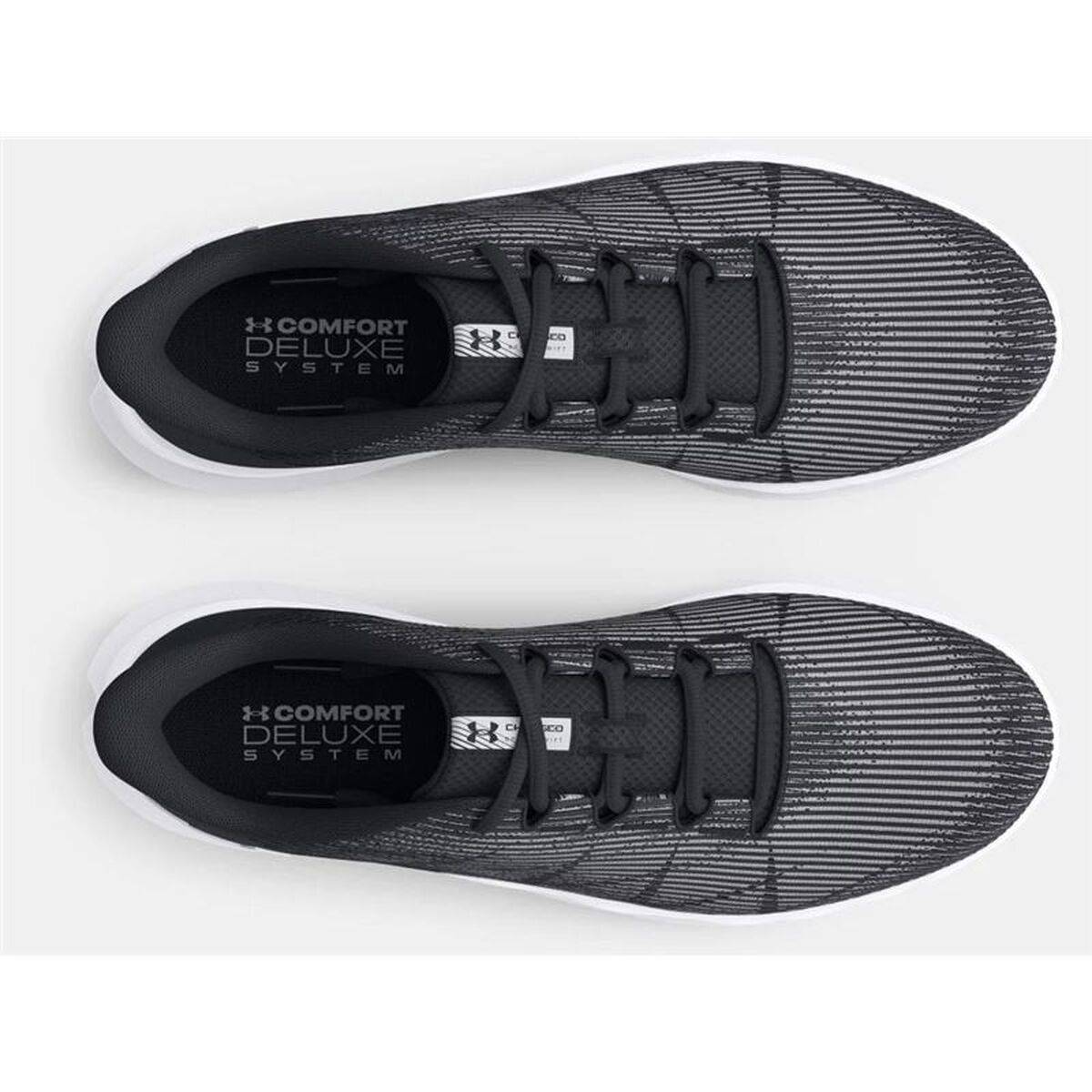 Zapatillas de Running para Adultos Under Armour UA Charged Speed