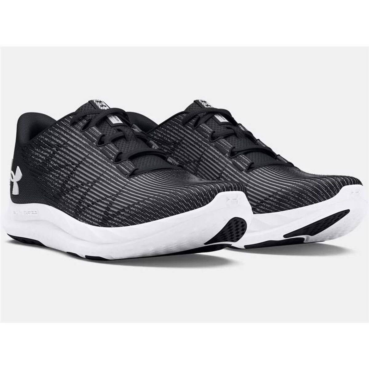 Zapatillas de Running para Adultos Under Armour UA Charged Speed