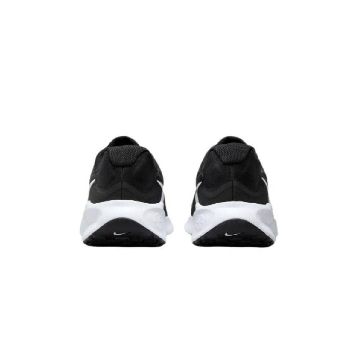 Zapatillas Deportivas Nike REVOLUTION 7 FB2207 001 Negro Hombre