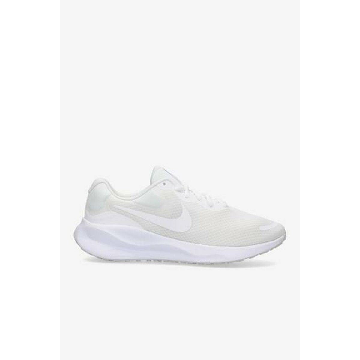 Zapatillas Deportivas Hombre Nike REVOLUTION 7 FB2207 100 Blanco
