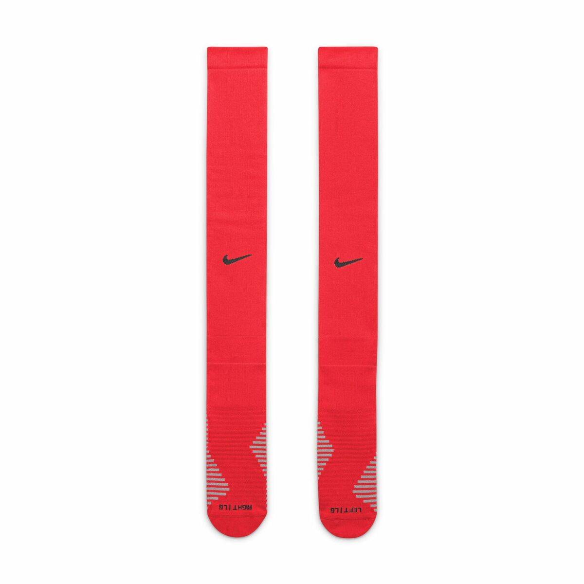 Calcetines Deportivos Nike STRIKE DRI FIT Rosa