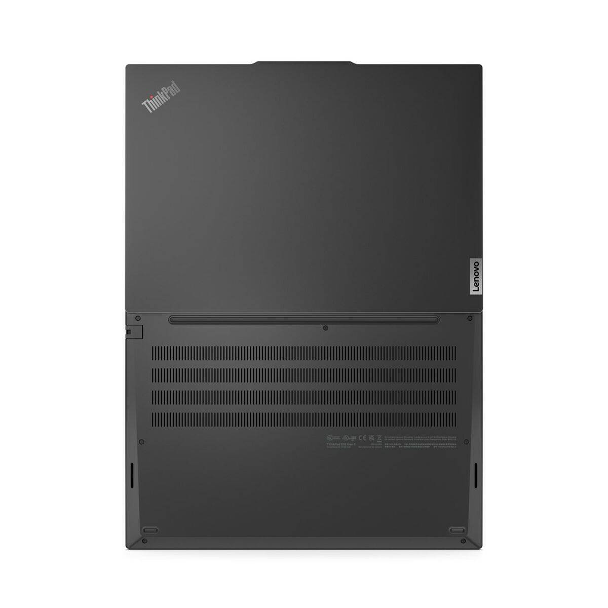 Laptop Lenovo 21MA0021PB 16" Intel Core Ultra 5 125U 16 GB RAM 512 GB SSD Qwerty US (Qwerty US)