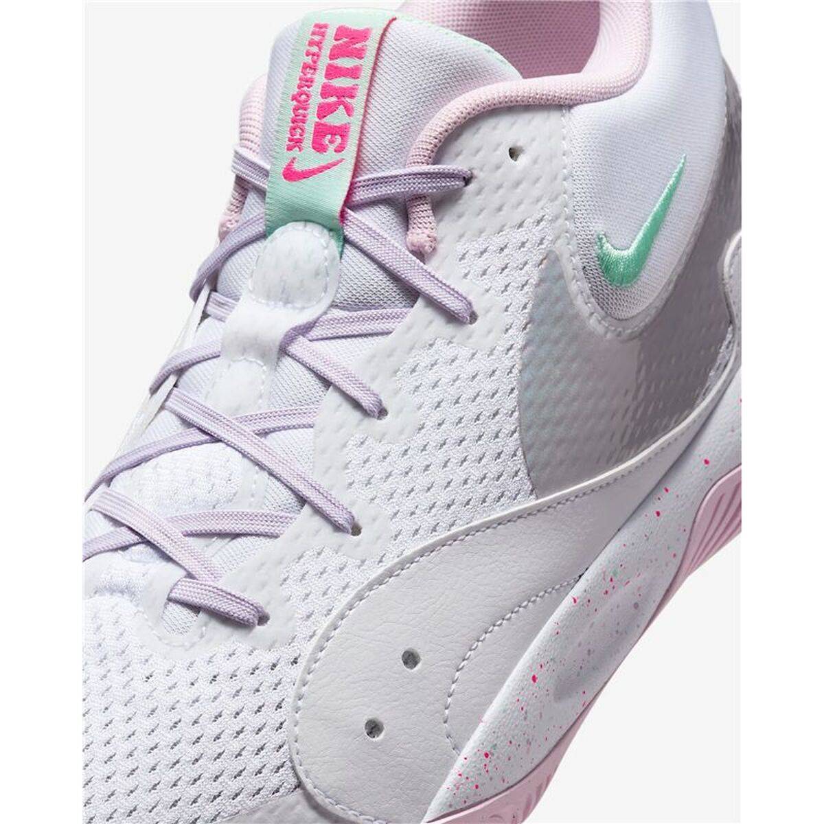 Zapatillas de Running para Adultos Nike Hyper Quickse
