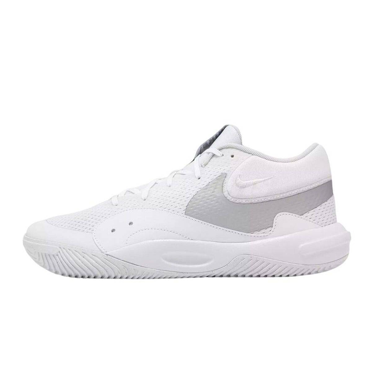 Zapatillas de Running para Adultos Nike Hyper Quickse Blanco
