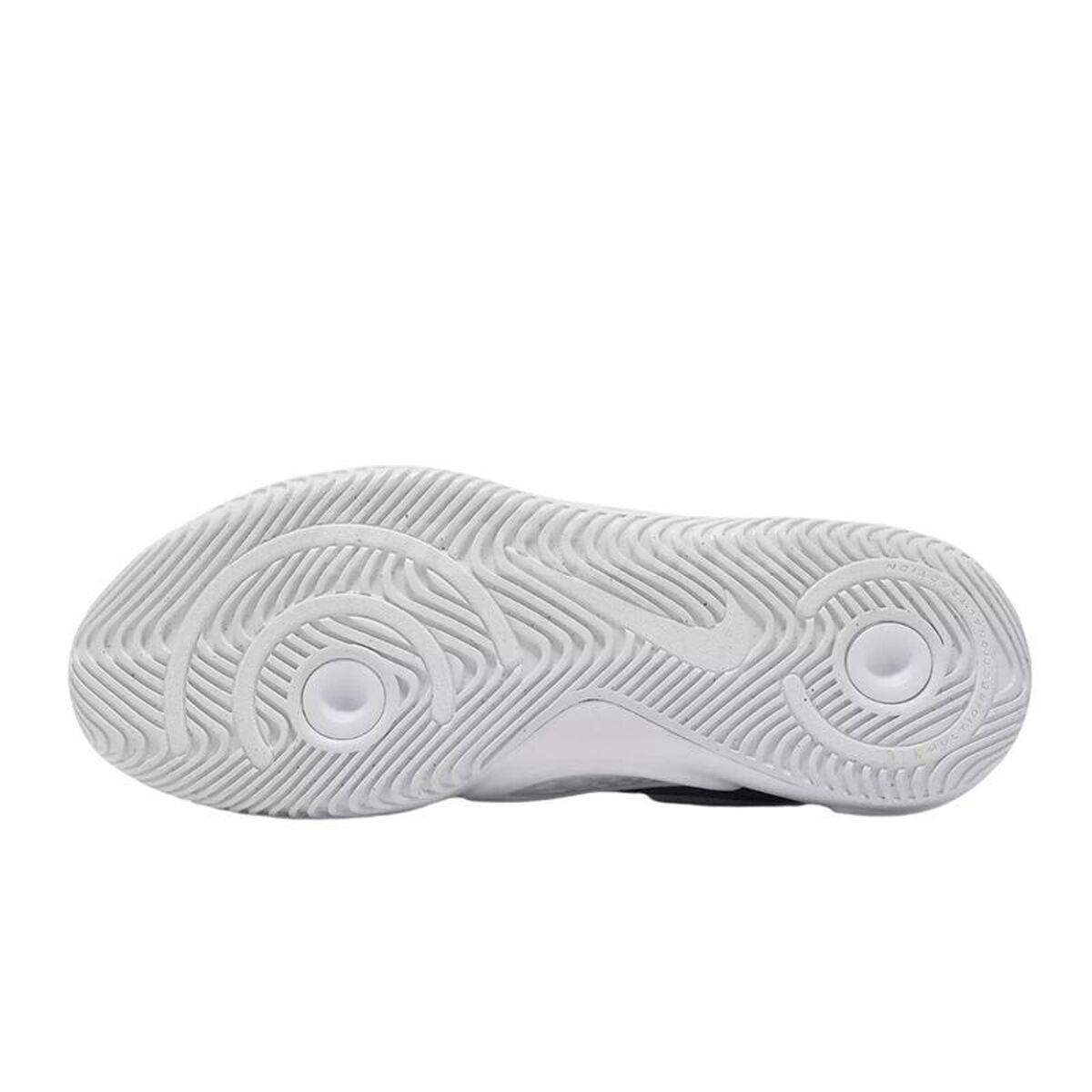 Zapatillas de Running para Adultos Nike Hyper Quickse Blanco