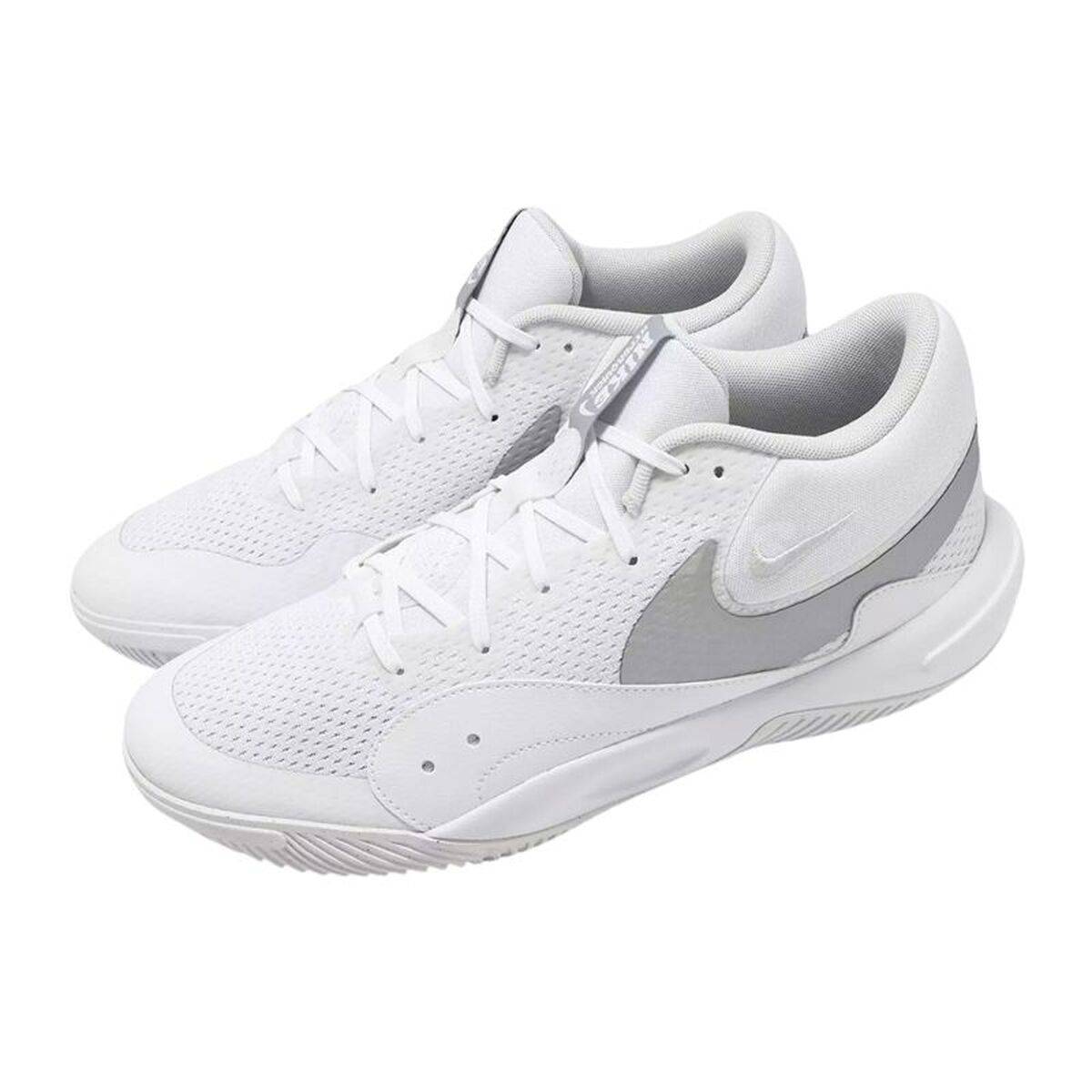 Zapatillas de Running para Adultos Nike Hyper Quickse Blanco