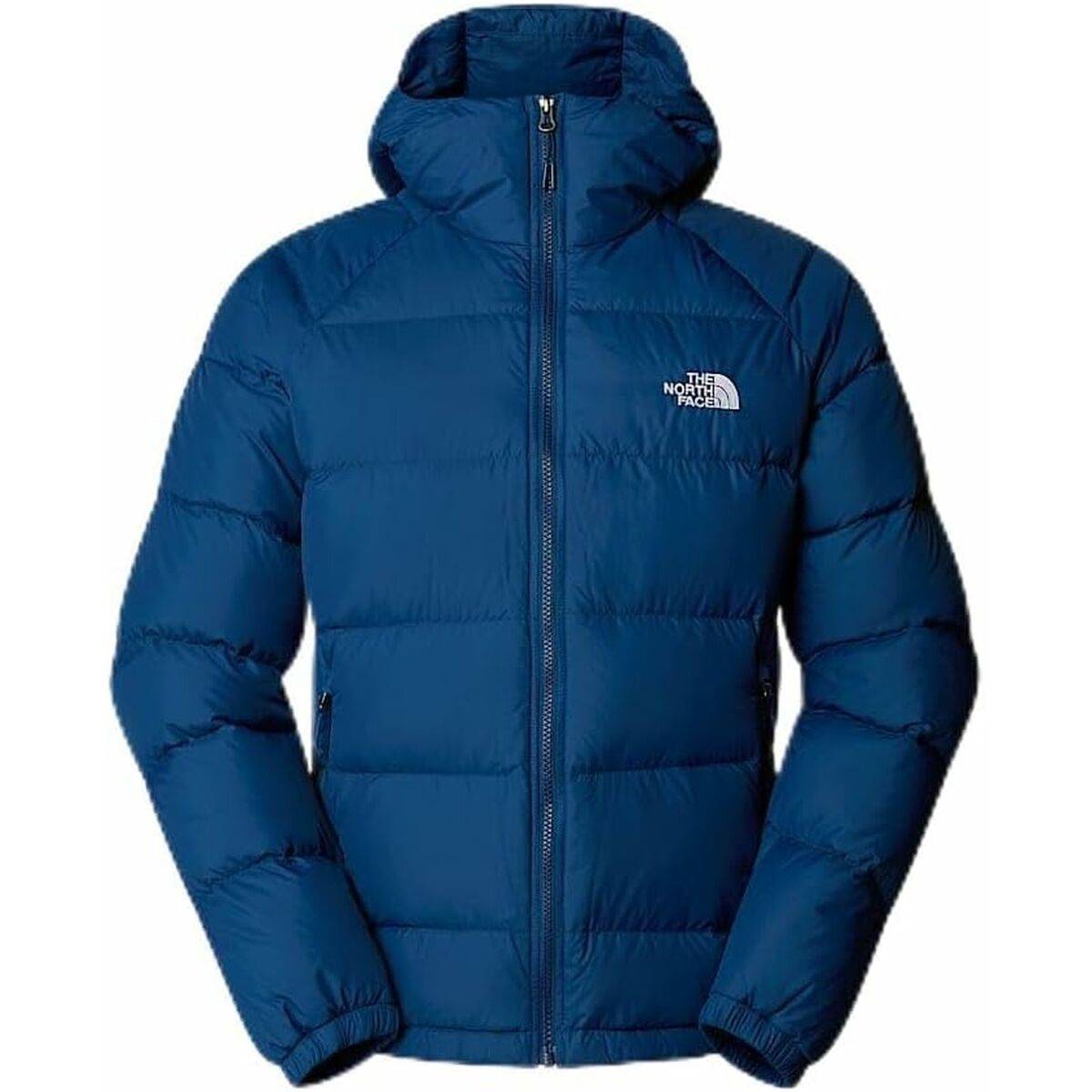 Chaqueta The North Face Hydrenalite Down Hoodie NF0A5GIED1R1 Azul