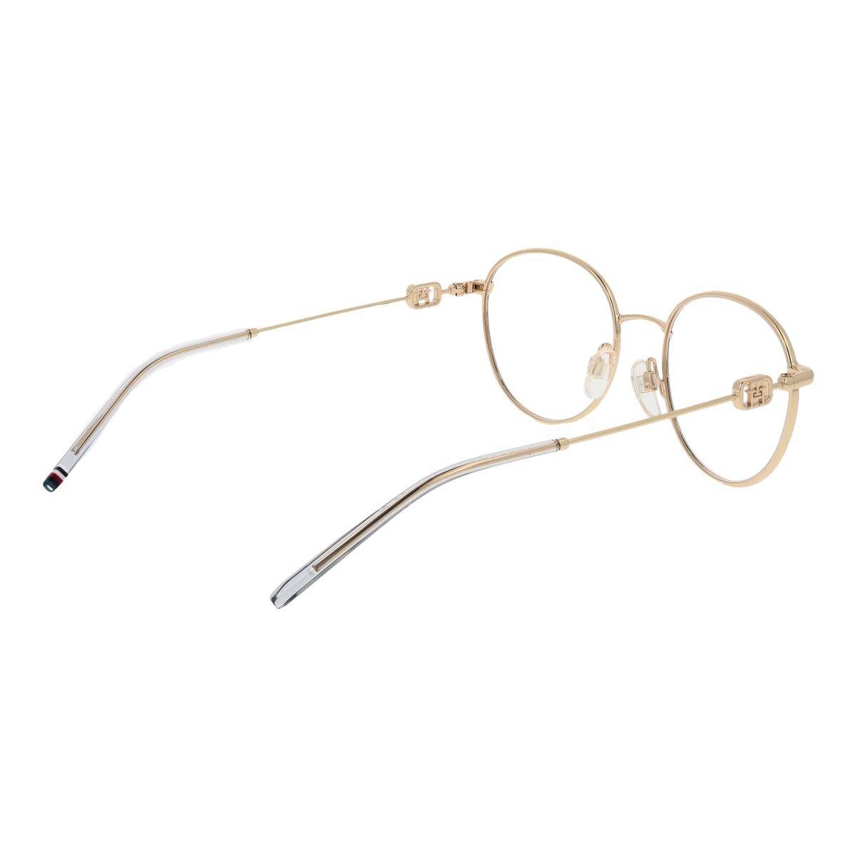 Montura de Gafas Mujer Tommy Hilfiger TH 2152 50RHL