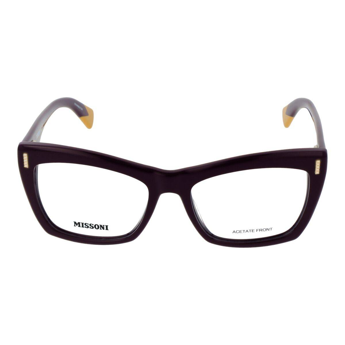 Montura de Gafas Mujer Missoni MIS 0207 530T7