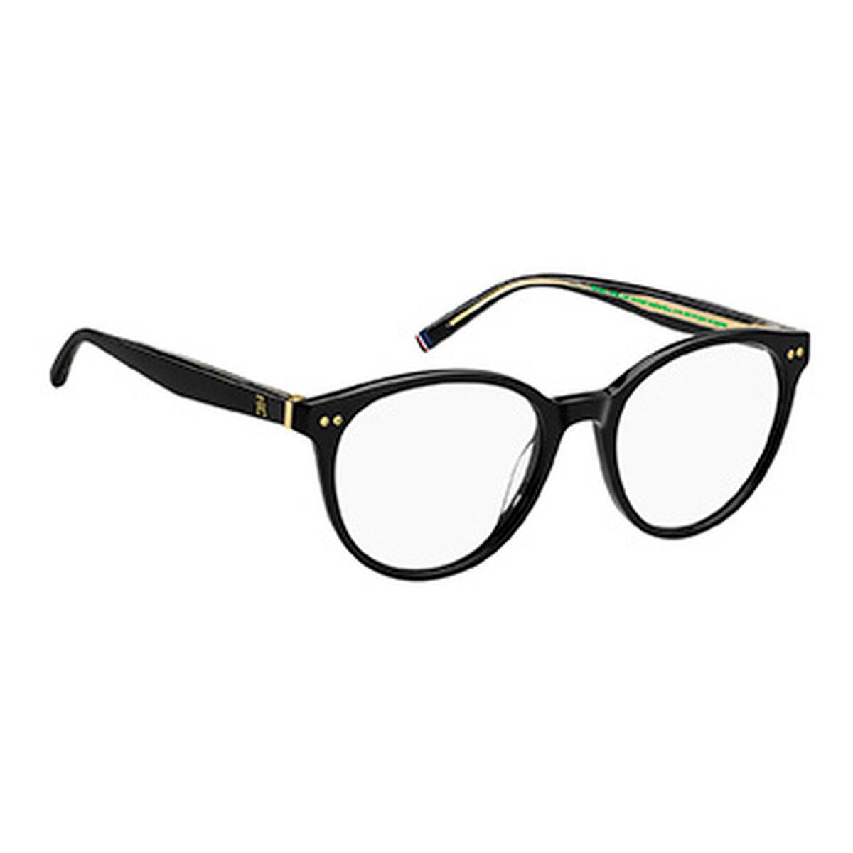 Montura de Gafas Mujer Tommy Hilfiger TH 2215 52807