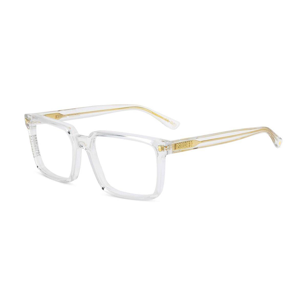 Montura de Gafas Hombre Dsquared2 D2 0183 5790017