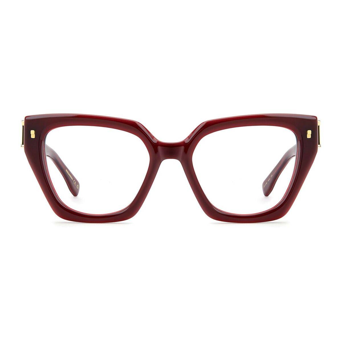 Montura de Gafas Mujer Dsquared2 D2 0186 538CQ19