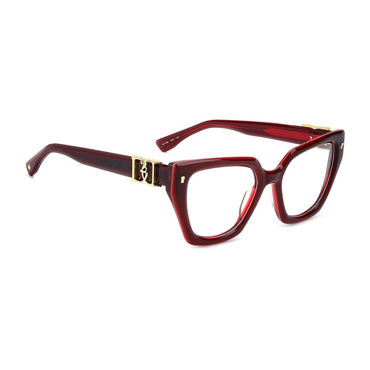 Montura de Gafas Mujer Dsquared2 D2 0186 538CQ19