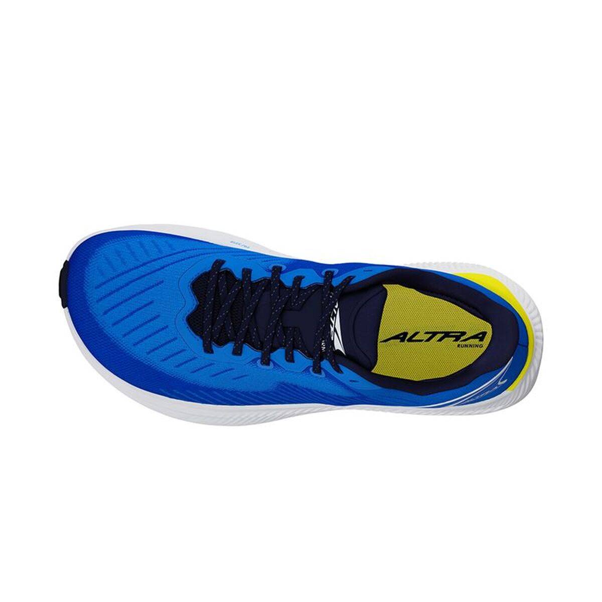 Zapatillas de Running para Adultos Altra Experience Form Azul