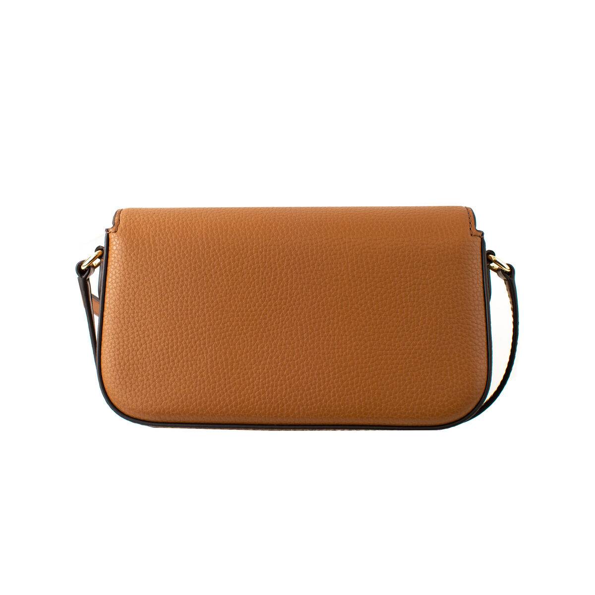 Bolso Bandolera Michael Kors 35F4GTVC1L-LUGGAGE Marrón 21 x 12 x 5 cm