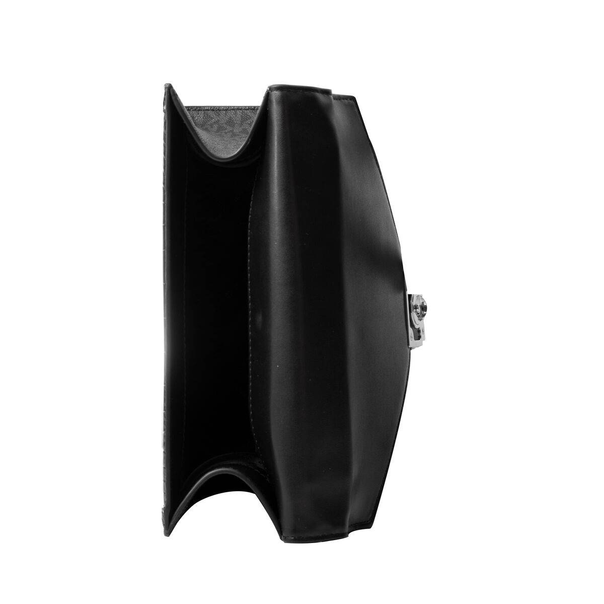 Bolso Bandolera Michael Kors Whitney Negro 24 x 18 x 8 cm
