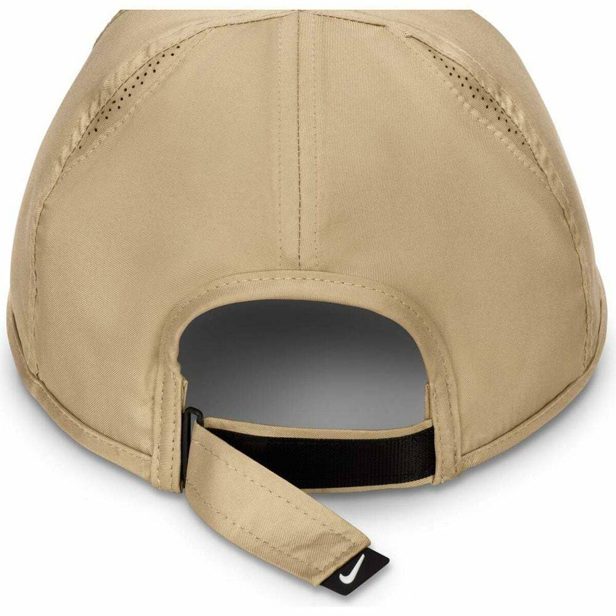 Gorra Deportiva Nike DRI FIT CLUB Marrón L