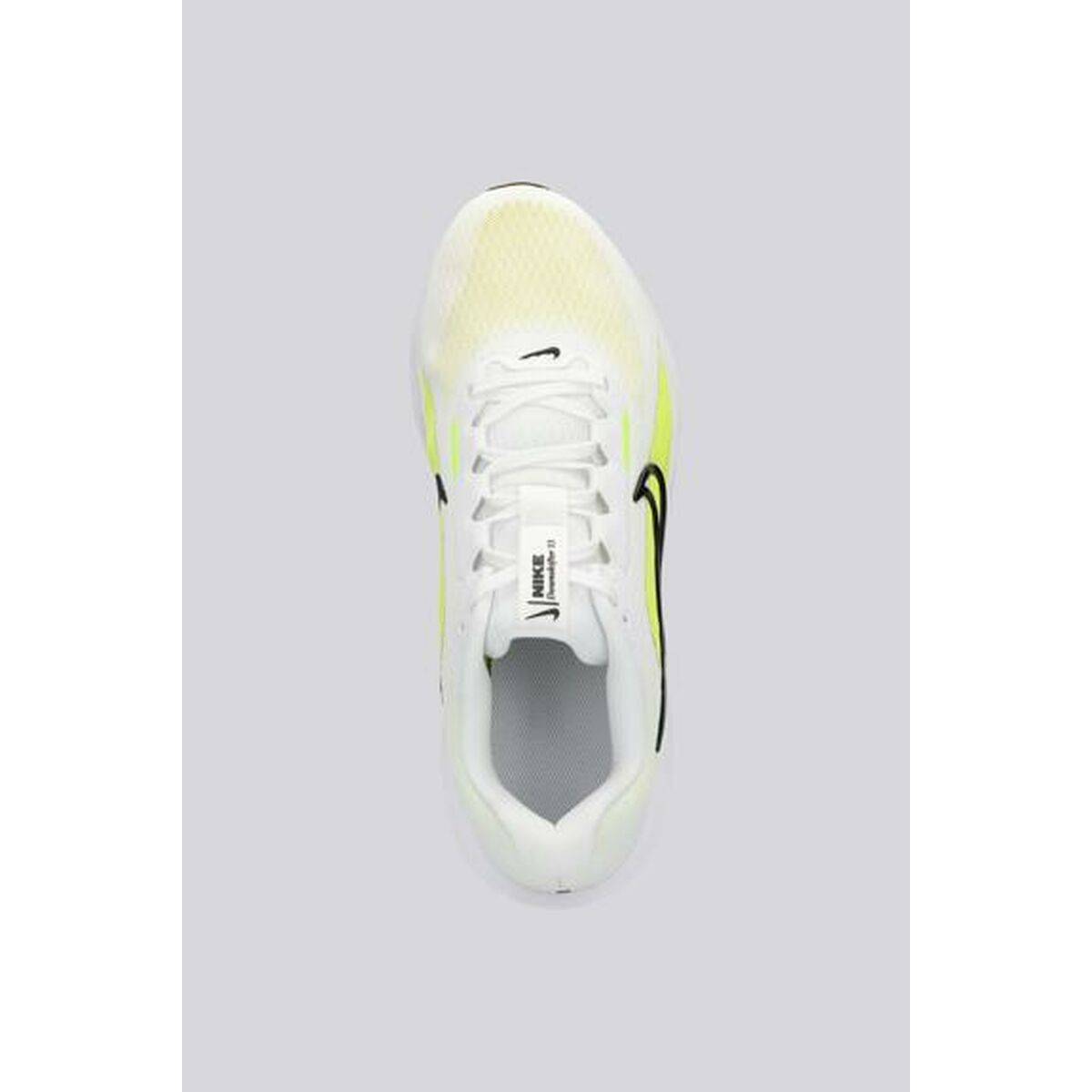 Zapatillas Deportivas Hombre Nike DOWNSHIFTER 13 FD6454 105 Blanco