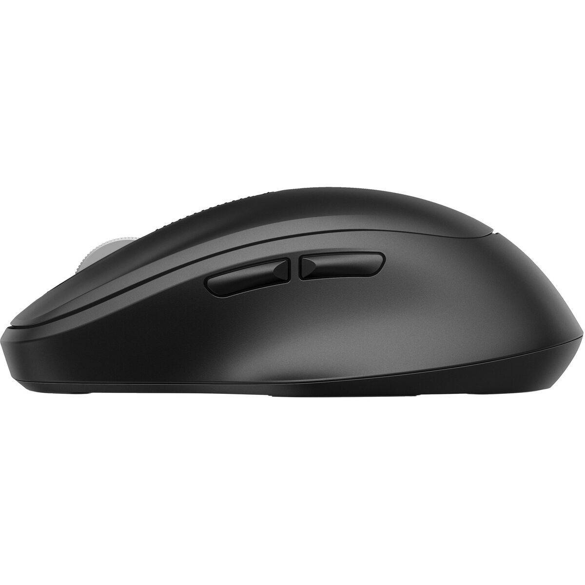 Ratón Bluetooth Inalámbrico HP 9C2F6AA#ABB Negro 4000 dpi