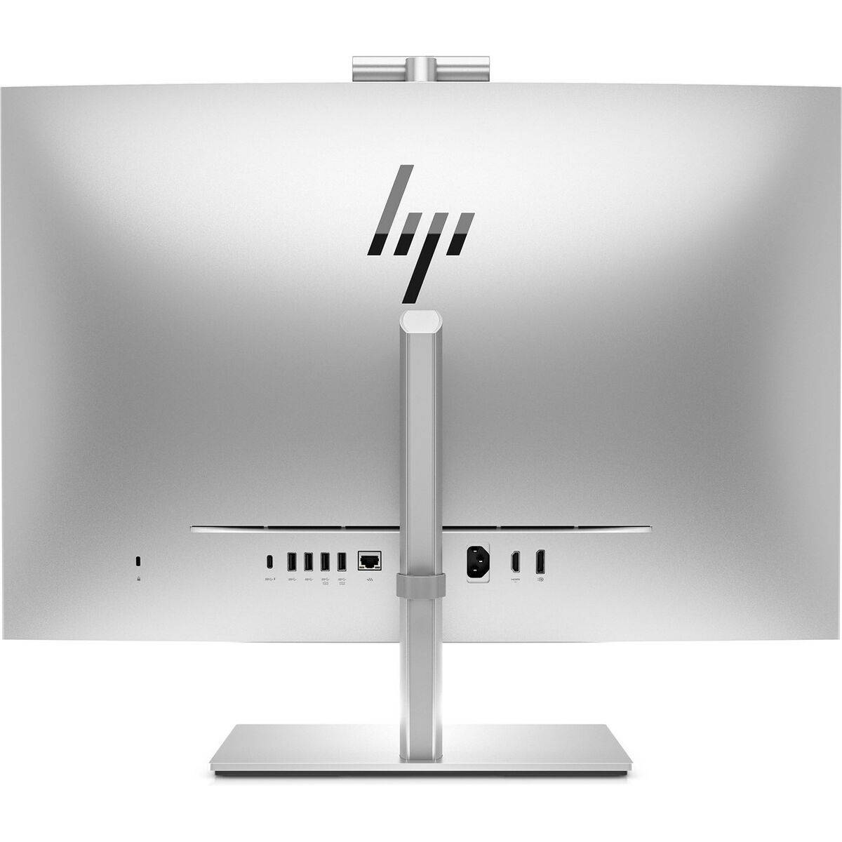 All in One HP 628G7ET 27" Intel Core i5-12600 16 GB RAM 512 GB SSD