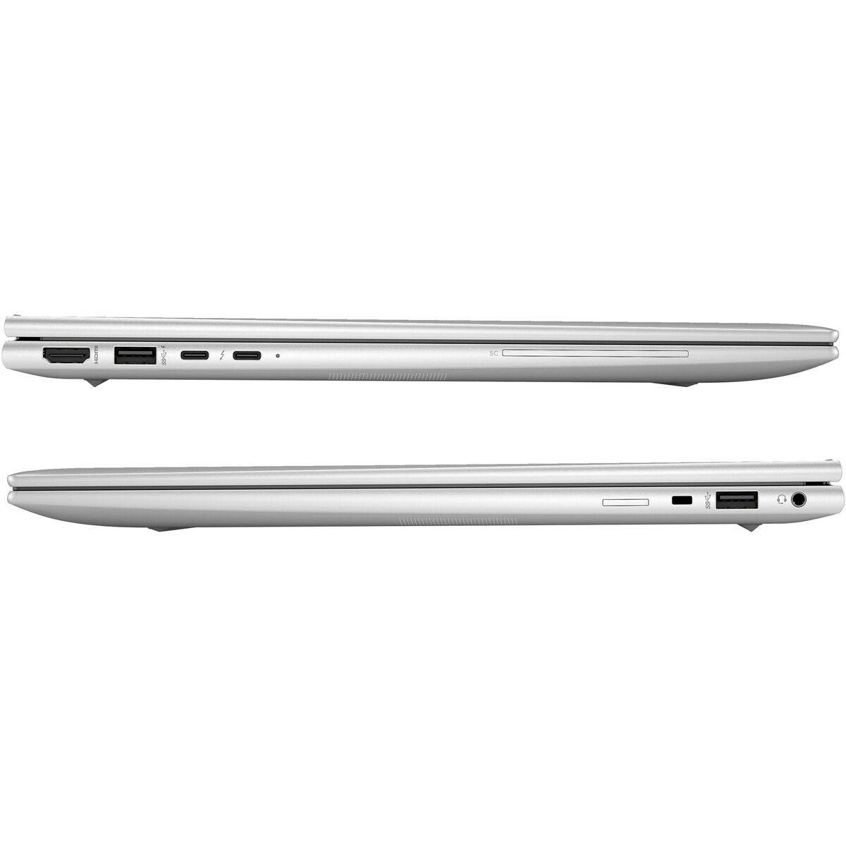 Laptop HP 819B4EA 16" AMD RYZEN™ 7 PRO 7840U 16 GB RAM 512 GB SSD