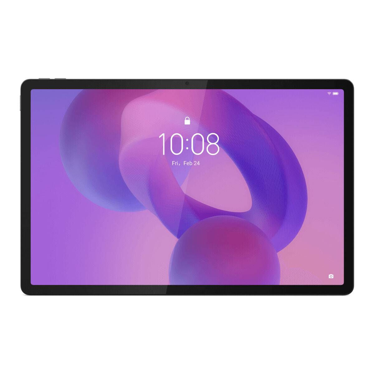 Tablet Lenovo Idea Tab Pro 12,7 12,7" Octa Core Mediatek Dimensity 8300 8 GB RAM 256 GB Gris