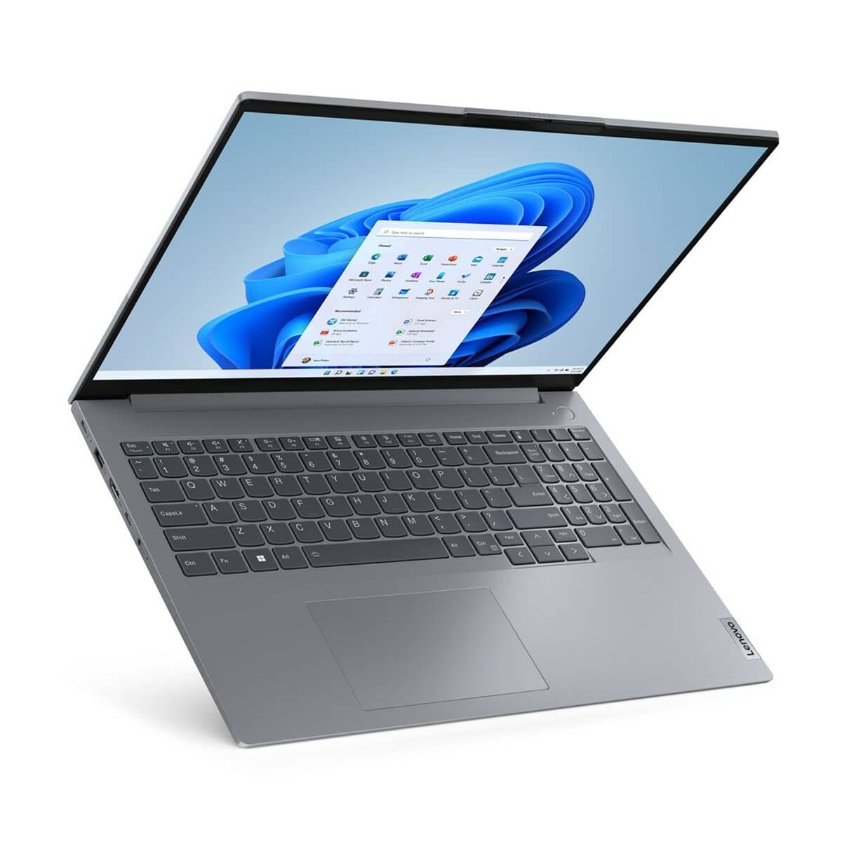 Laptop Lenovo 21KH00TCPB 16" intel core i5-13420h 16 GB RAM 512 GB SSD Qwerty US