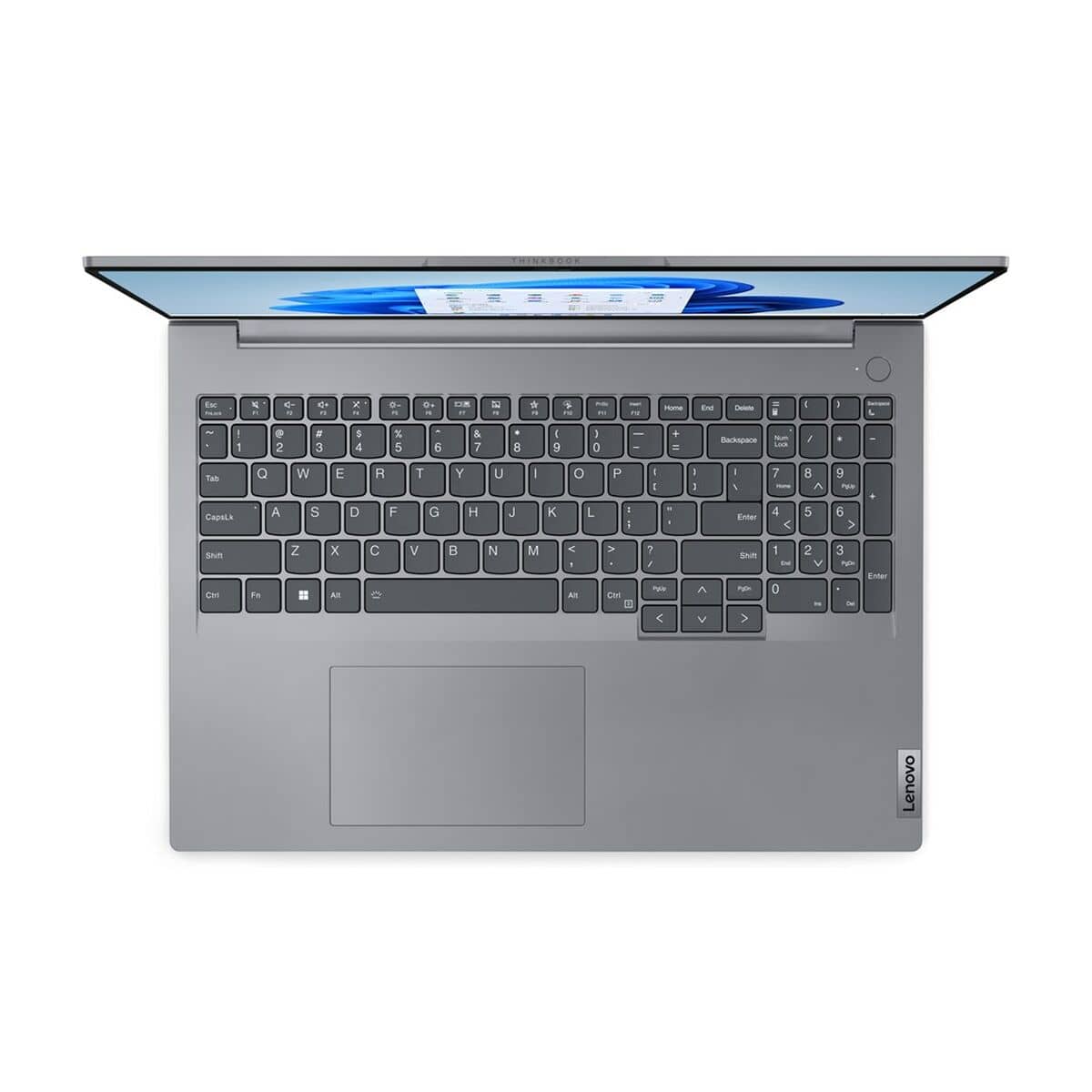 Laptop Lenovo 21KH00TCPB 16" intel core i5-13420h 16 GB RAM 512 GB SSD Qwerty US