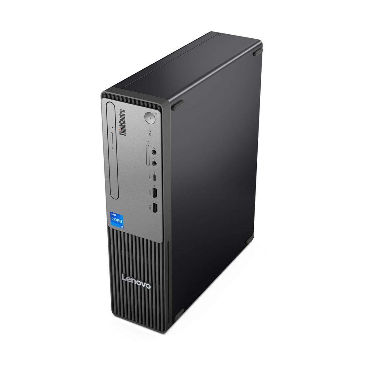 PC de Sobremesa Lenovo 12XD0026PB Intel Core i5-14400 8 GB RAM 512 GB SSD