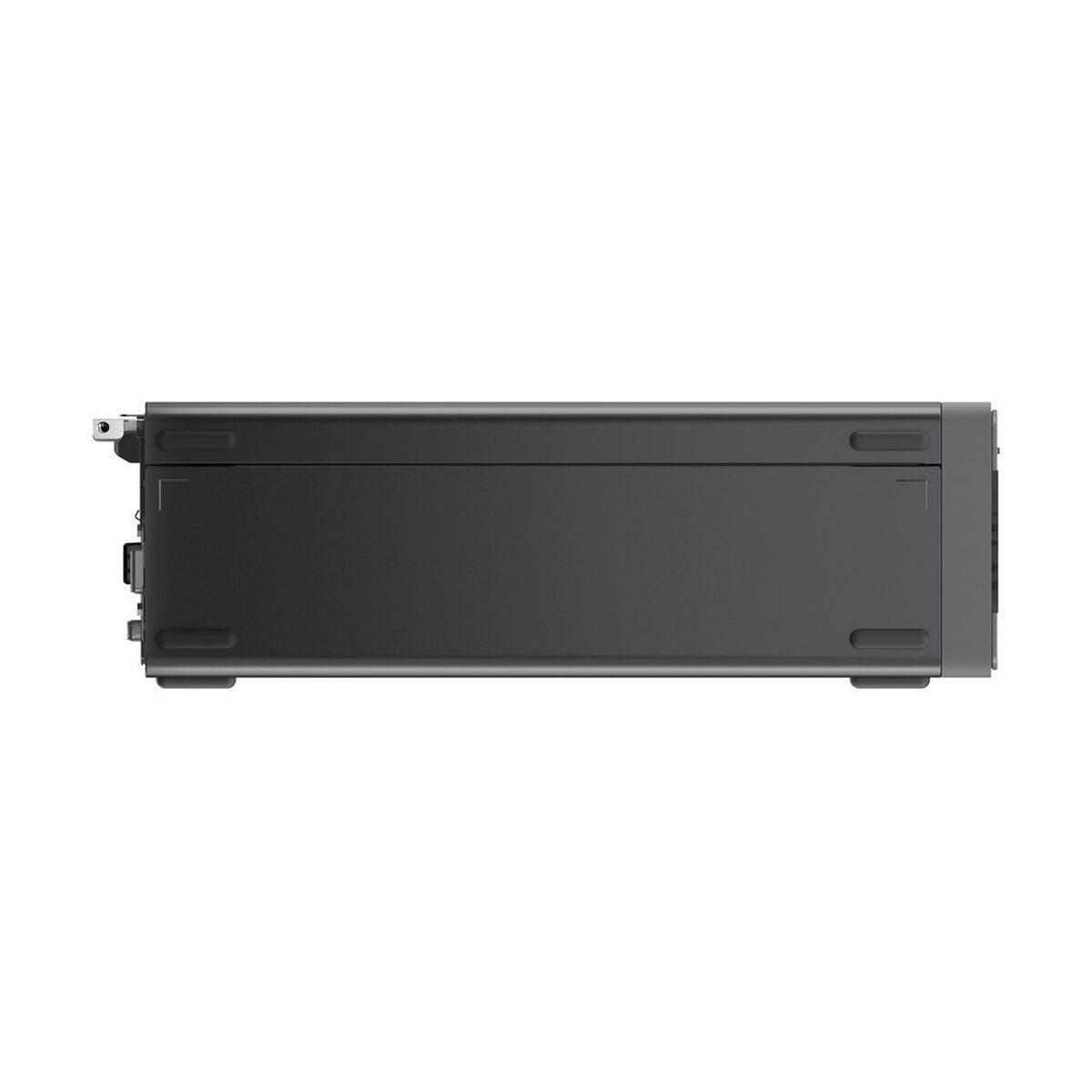 PC de Sobremesa Lenovo 12XD0026PB Intel Core i5-14400 8 GB RAM 512 GB SSD