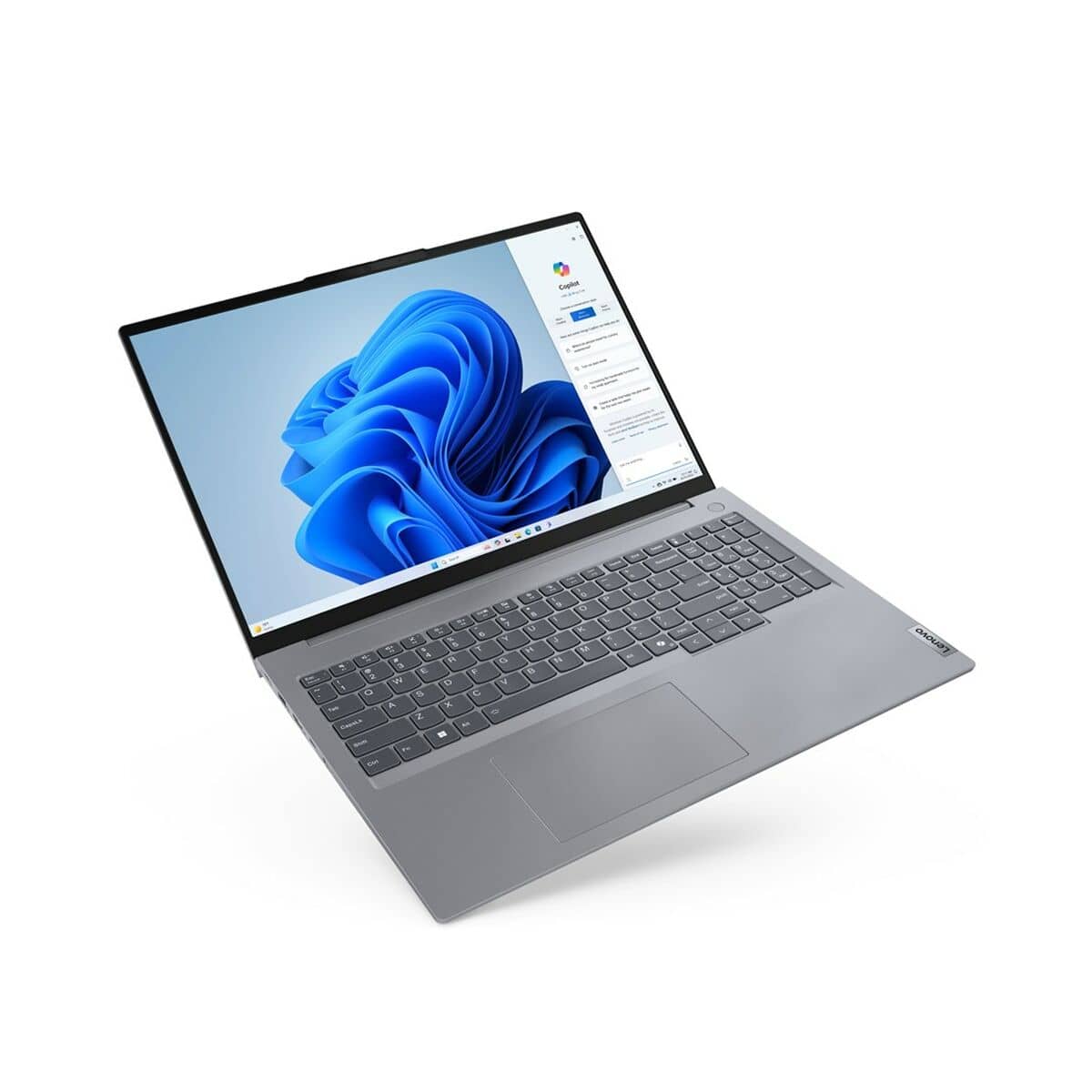 Laptop Lenovo 21MSA04HPB 16" Intel Core Ultra 5 125U 16 GB RAM 512 GB SSD
