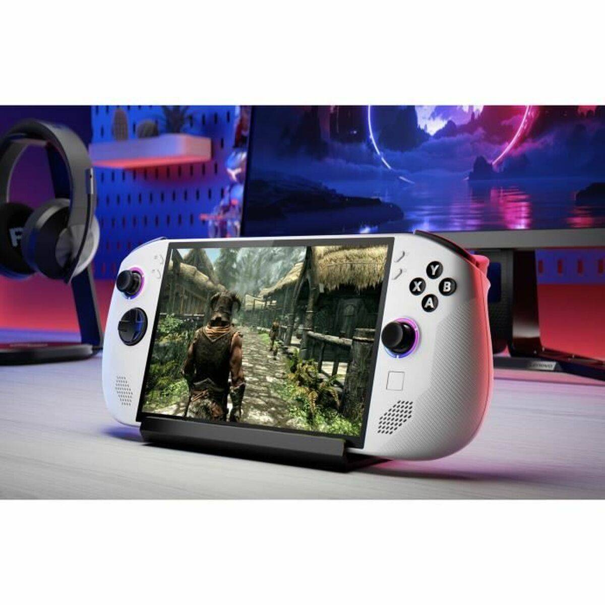 Videoconsola Portátil Lenovo LEGION GO S 8ARP1