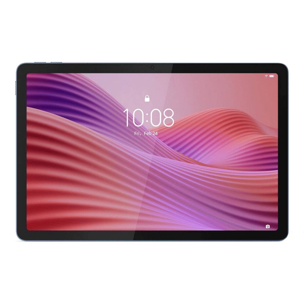 Tablet Lenovo Tab 10,1" Octa Core MediaTek Helio G85 4 GB RAM 128 GB Azul