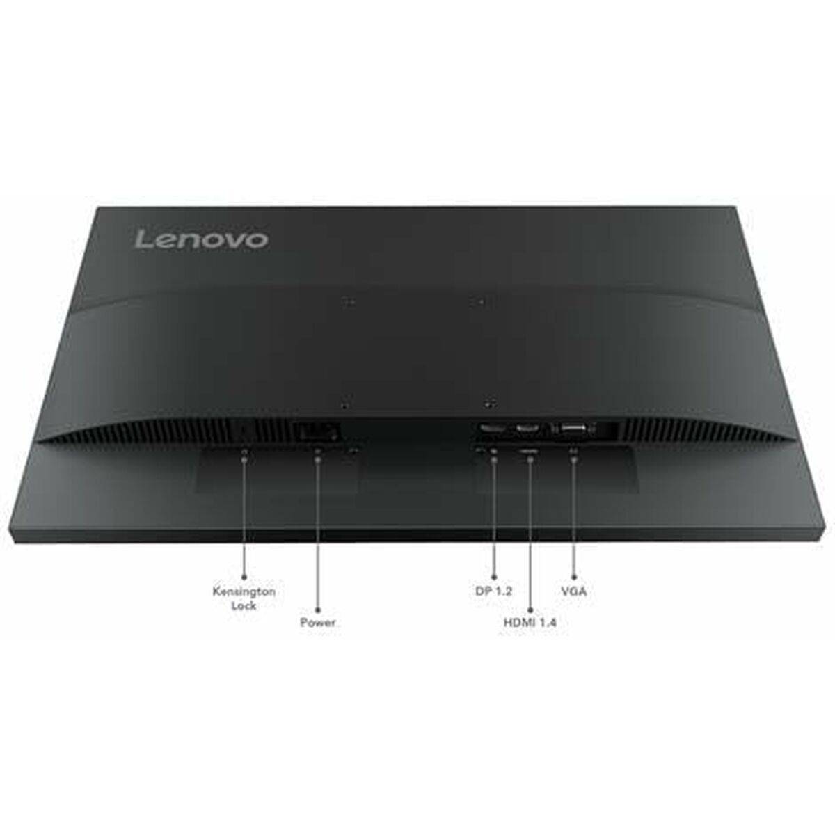 Monitor Lenovo 64BAMAT1EU 23,8" 22" Full HD LCD