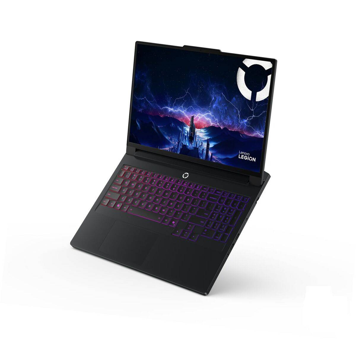 Laptop Lenovo 83F5004WPB 16" intel core ultra 9 275HX 64 GB RAM 2 TB SSD RTX 5080
