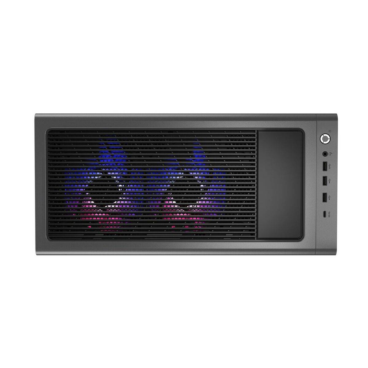 PC de Sobremesa Lenovo 90Y60057PL 64 GB RAM 2 TB SSD RTX 5080
