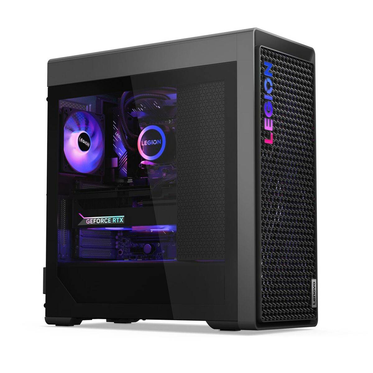 PC de Sobremesa Lenovo 90Y60057PL 64 GB RAM 2 TB SSD RTX 5080