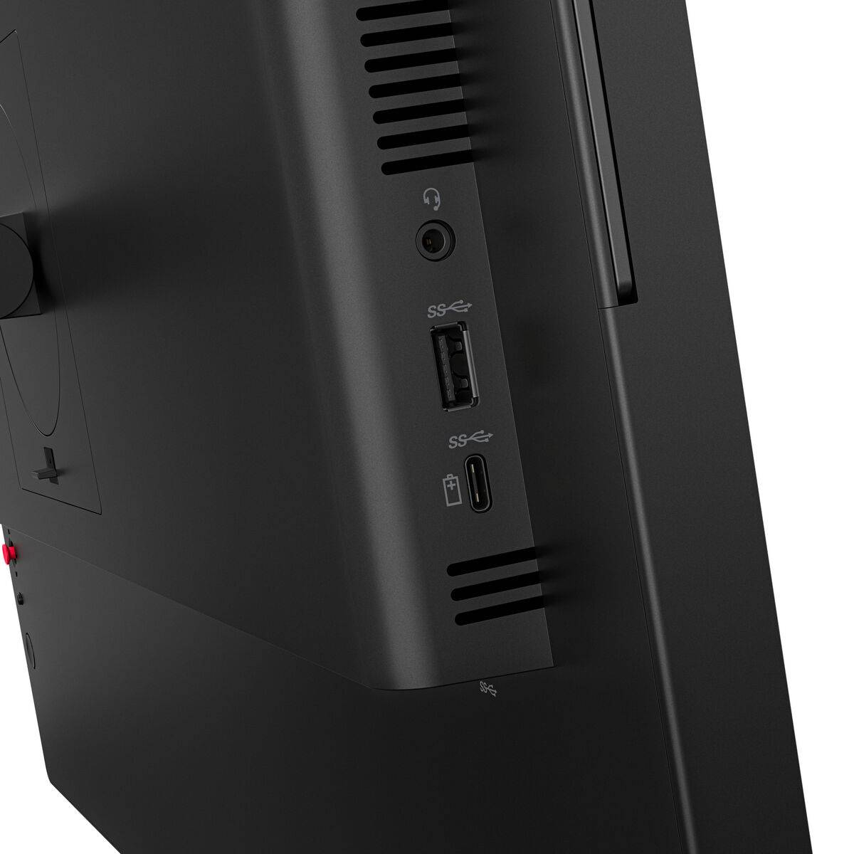 Monitor Lenovo 64B6MAT1EU Full HD 23,8"